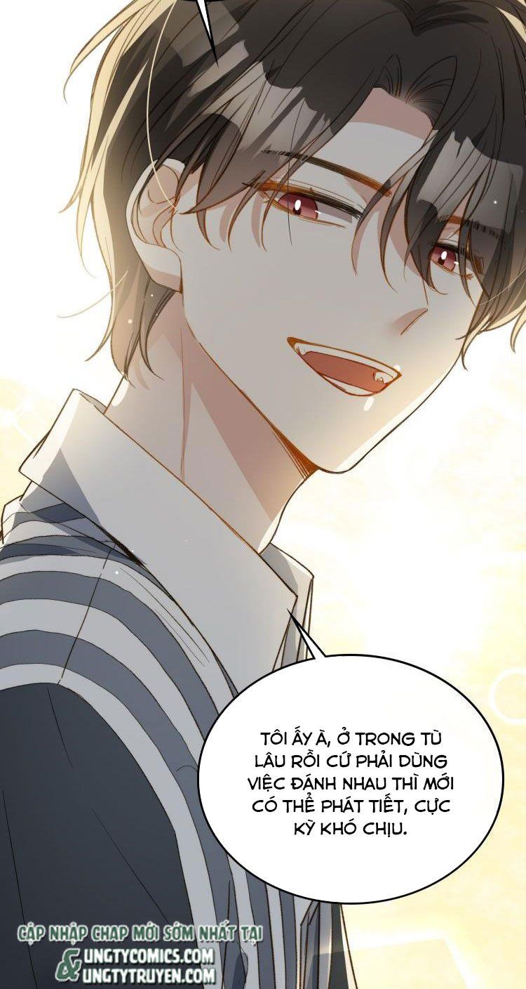 Nụ Hôn Vực Thẳm Chapter 113 - Trang 9
