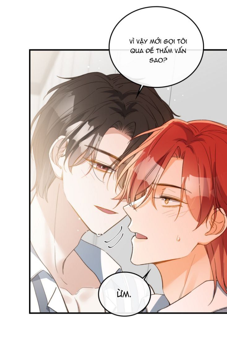 Nụ Hôn Vực Thẳm Chapter 114 - Trang 10