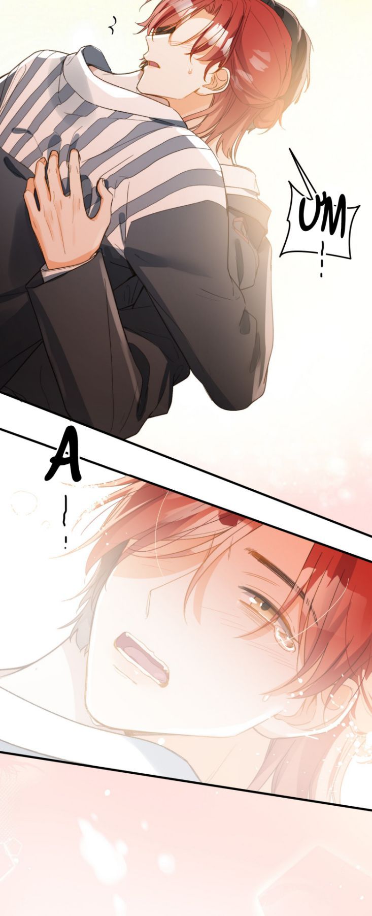 Nụ Hôn Vực Thẳm Chapter 114 - Trang 12