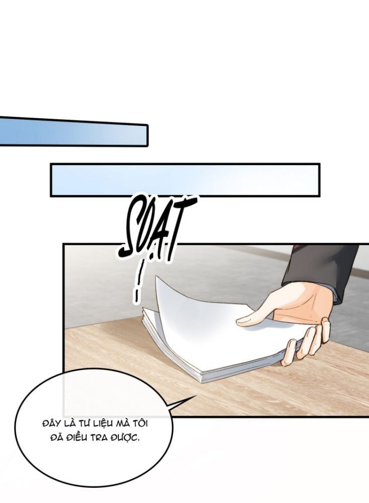 Nụ Hôn Vực Thẳm Chapter 114 - Trang 14