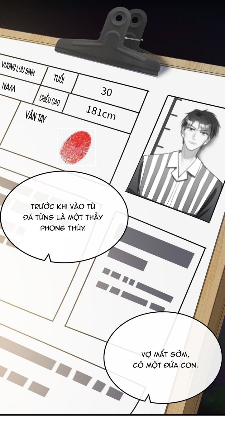 Nụ Hôn Vực Thẳm Chapter 114 - Trang 16