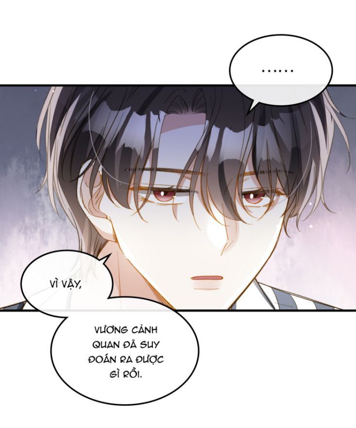 Nụ Hôn Vực Thẳm Chapter 114 - Trang 19