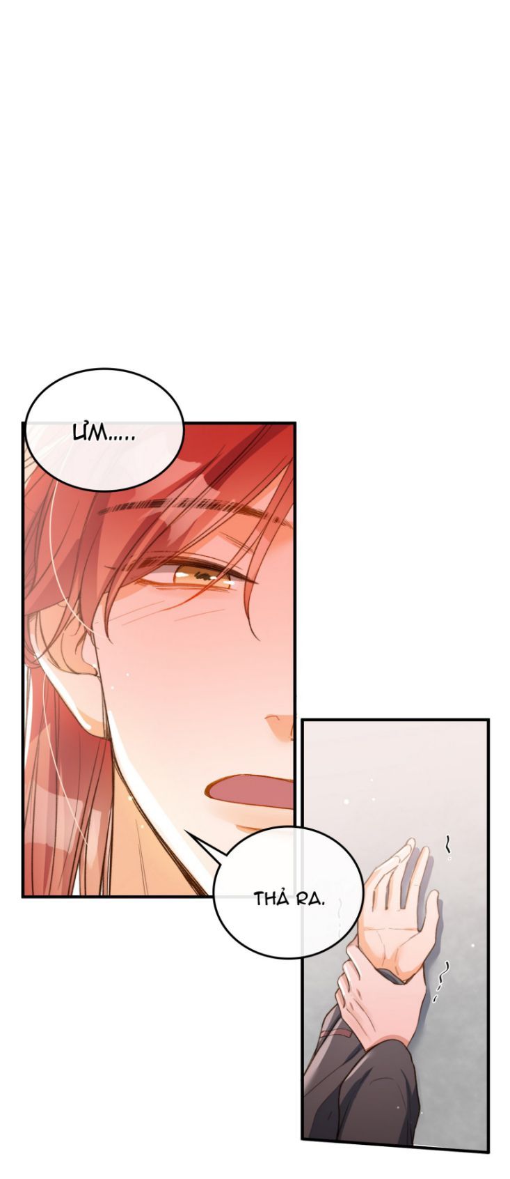 Nụ Hôn Vực Thẳm Chapter 114 - Trang 3