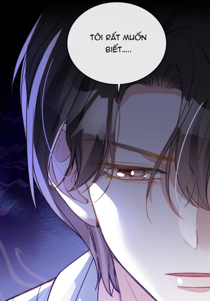 Nụ Hôn Vực Thẳm Chapter 114 - Trang 32