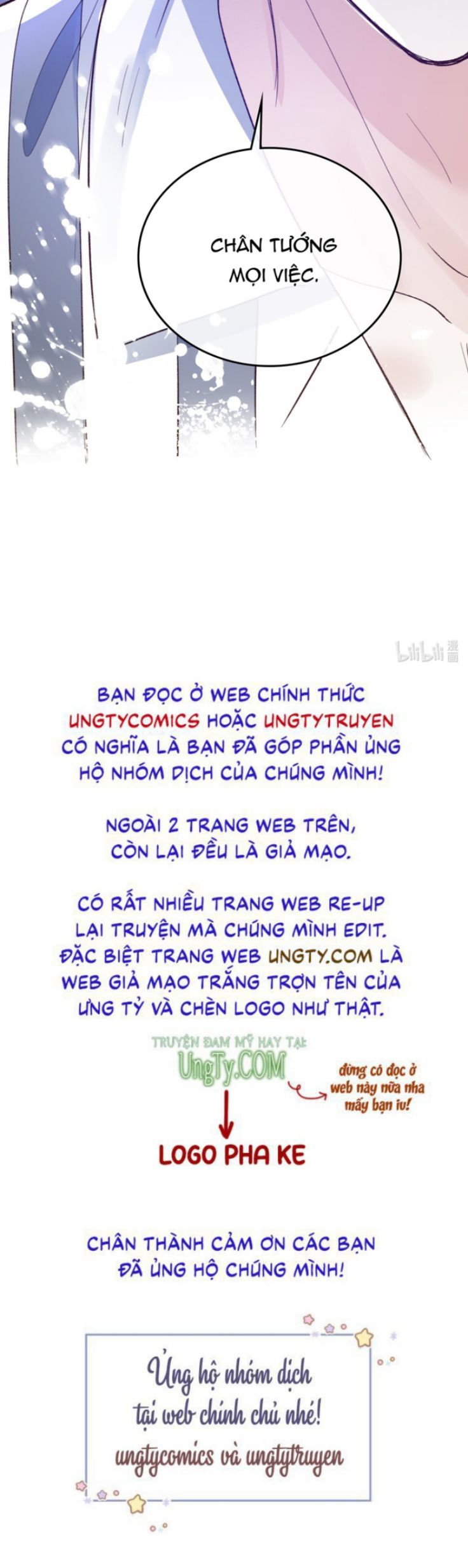 Nụ Hôn Vực Thẳm Chapter 114 - Trang 33