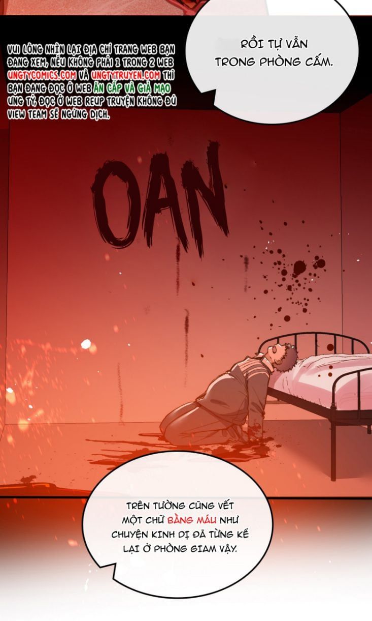 Nụ Hôn Vực Thẳm Chapter 114 - Trang 8