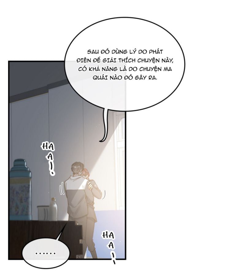 Nụ Hôn Vực Thẳm Chapter 114 - Trang 9