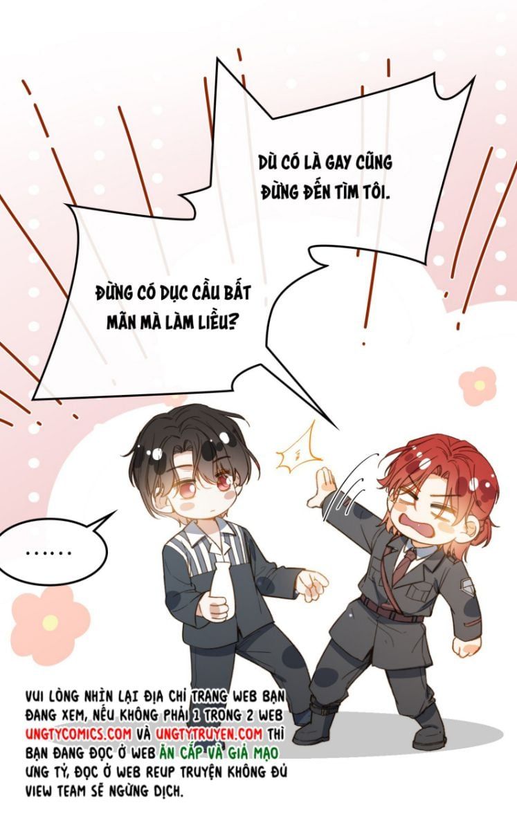Nụ Hôn Vực Thẳm Chapter 115 - Trang 12