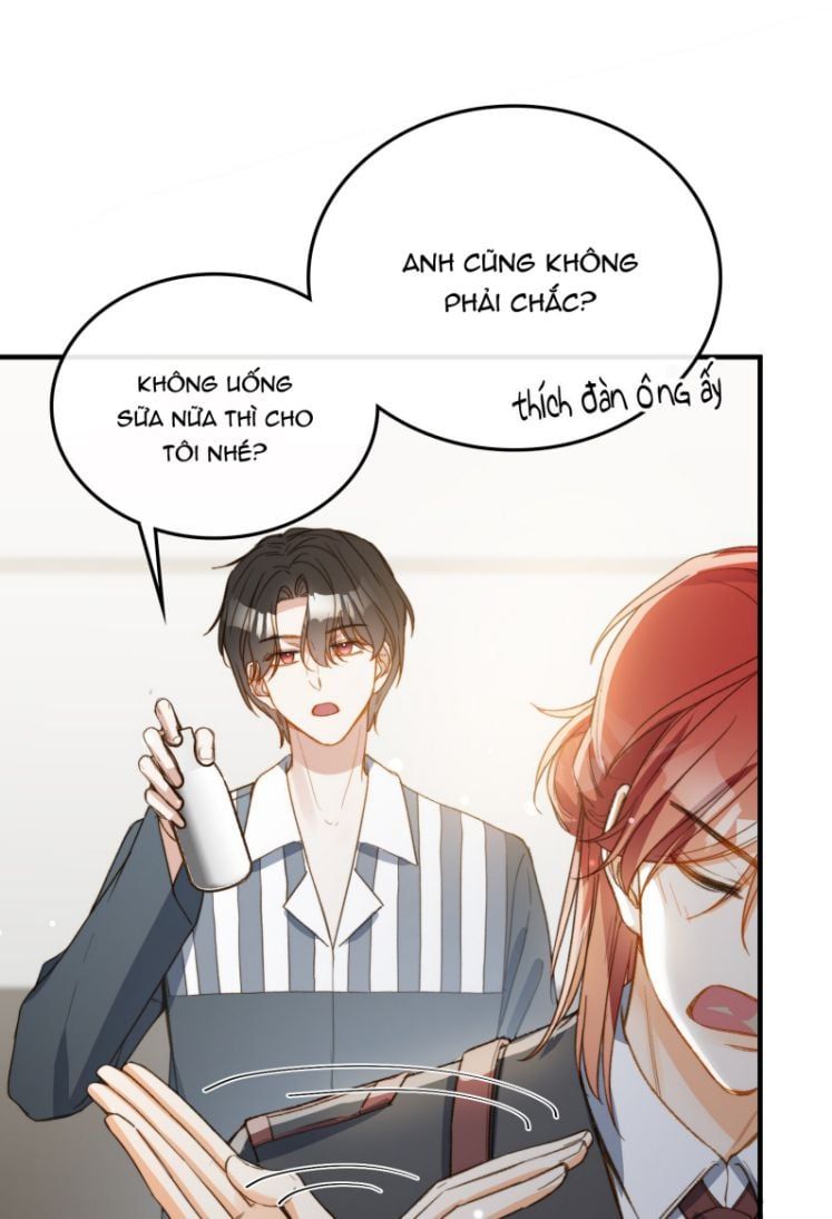 Nụ Hôn Vực Thẳm Chapter 115 - Trang 13
