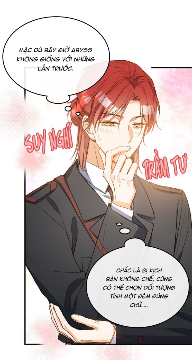 Nụ Hôn Vực Thẳm Chapter 115 - Trang 15