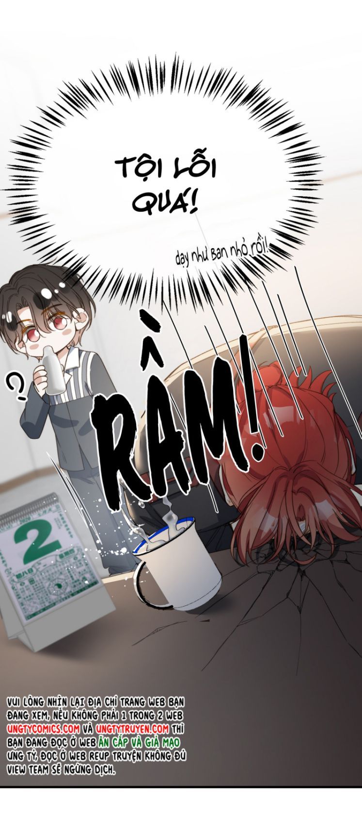 Nụ Hôn Vực Thẳm Chapter 115 - Trang 18