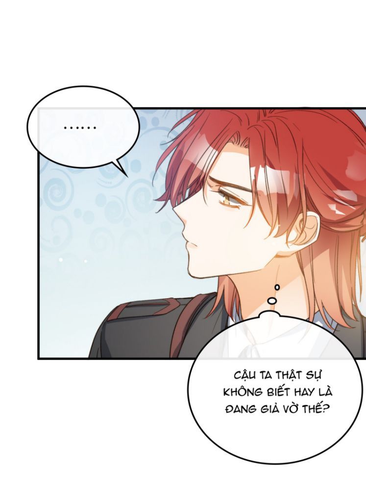 Nụ Hôn Vực Thẳm Chapter 115 - Trang 22