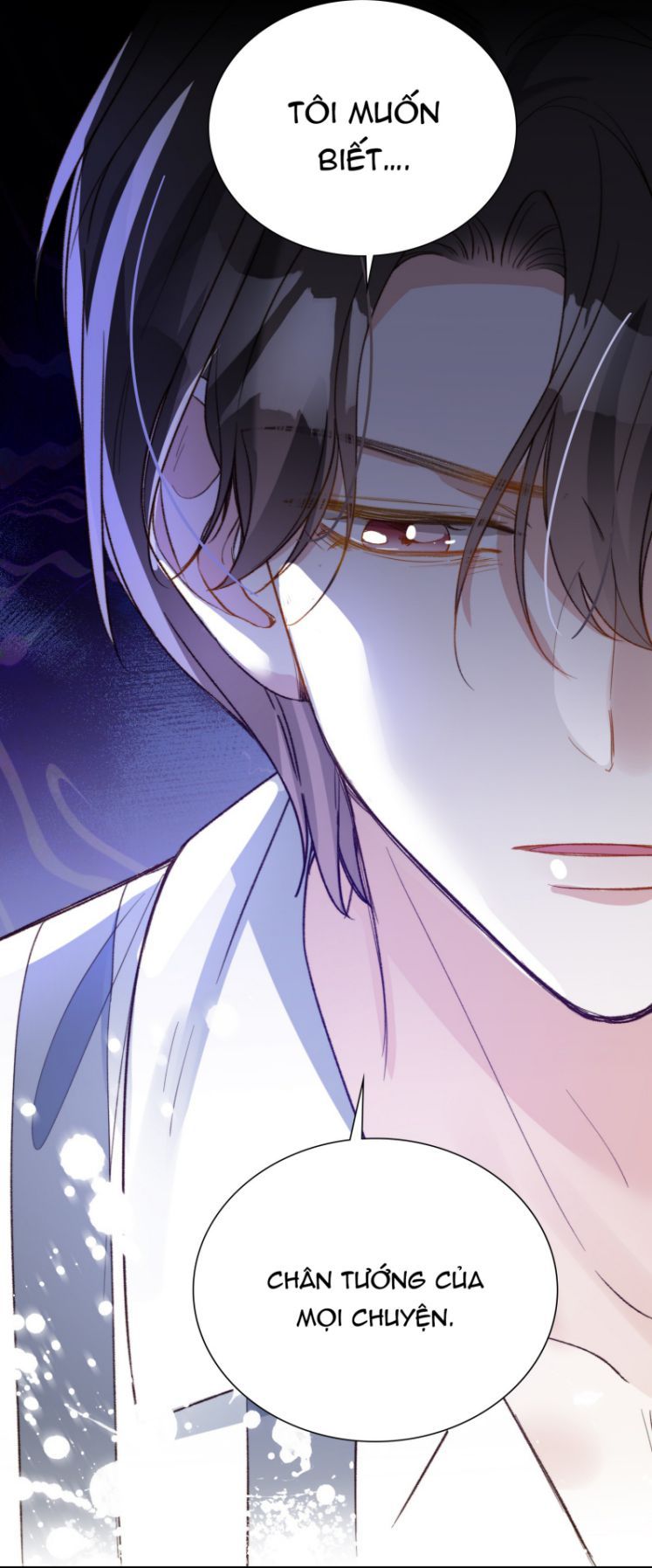 Nụ Hôn Vực Thẳm Chapter 115 - Trang 3