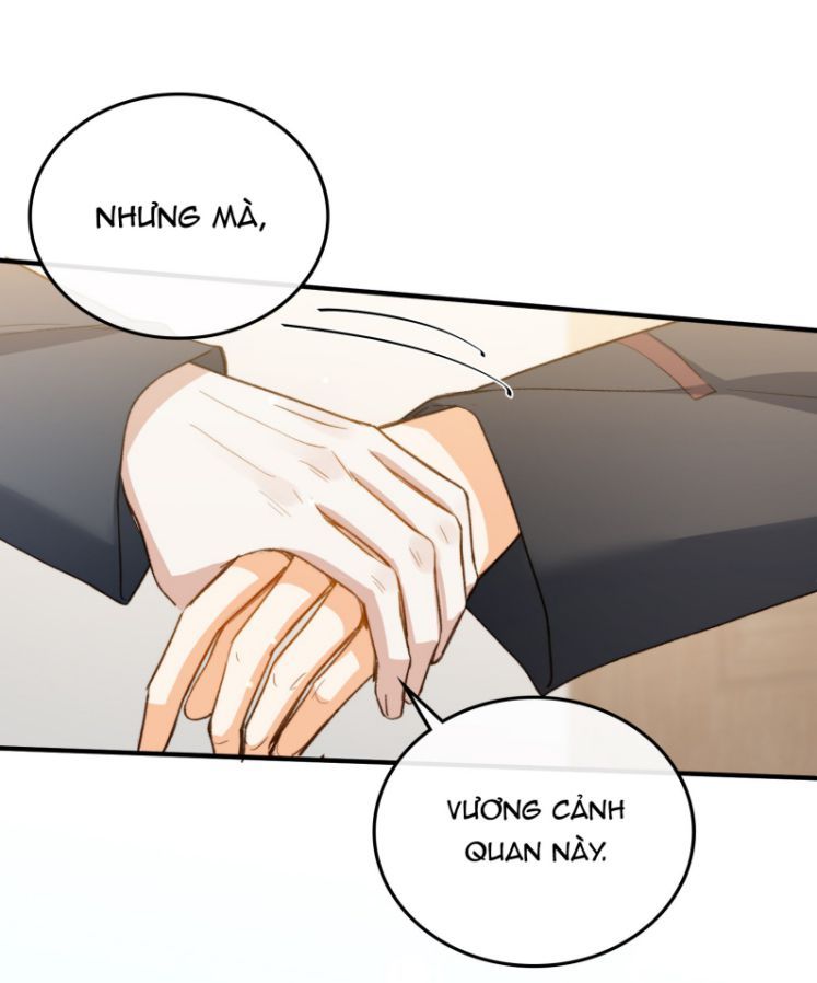 Nụ Hôn Vực Thẳm Chapter 115 - Trang 31