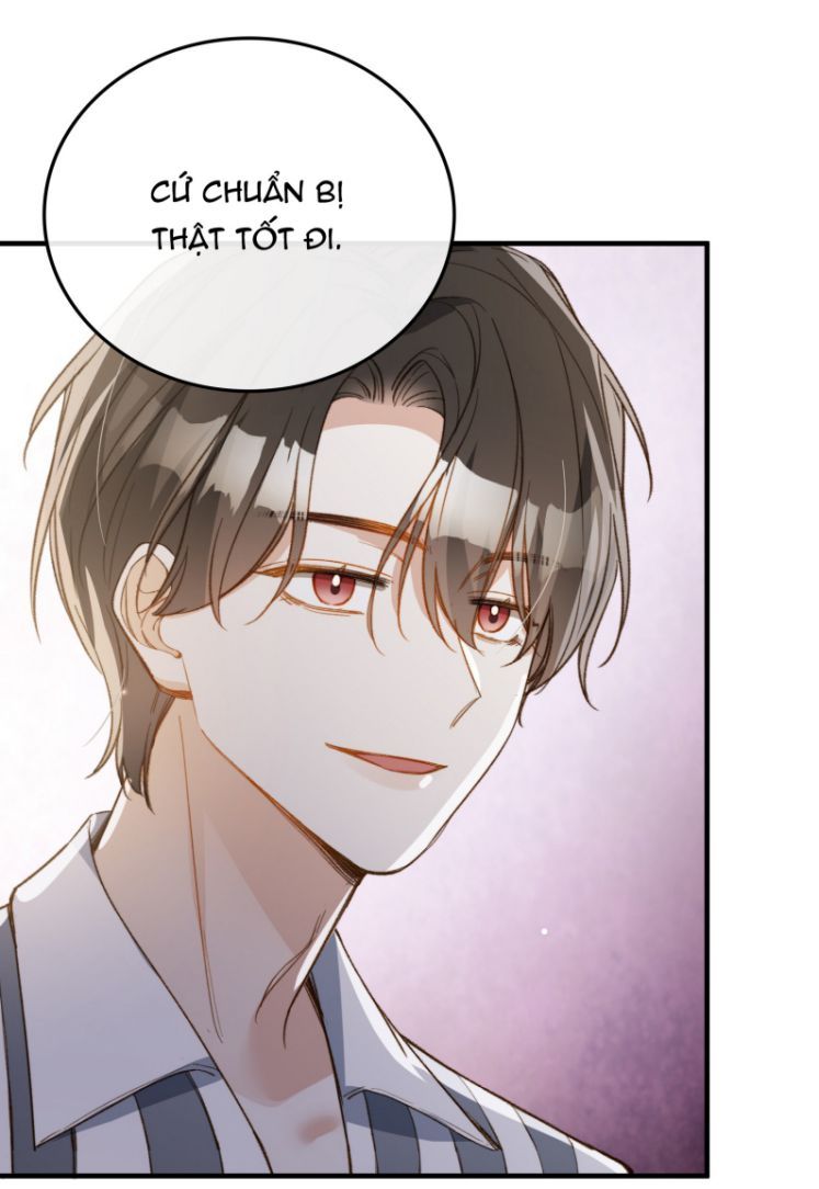 Nụ Hôn Vực Thẳm Chapter 115 - Trang 40