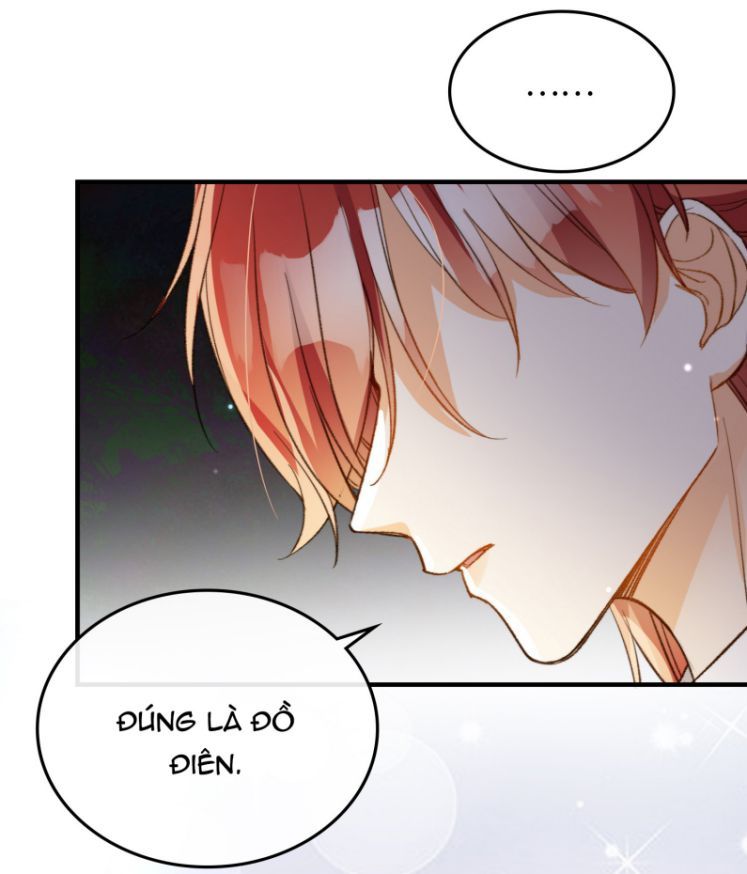 Nụ Hôn Vực Thẳm Chapter 115 - Trang 41