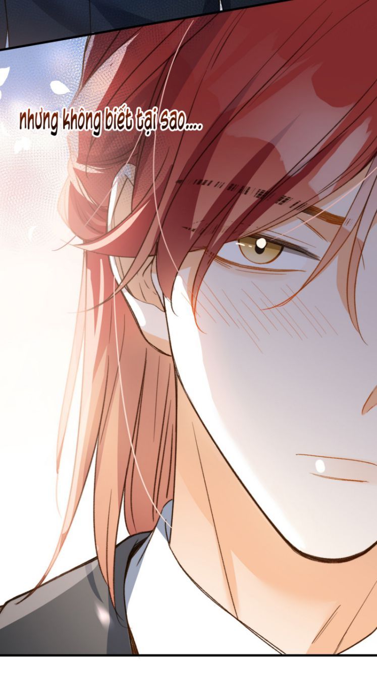 Nụ Hôn Vực Thẳm Chapter 115 - Trang 43
