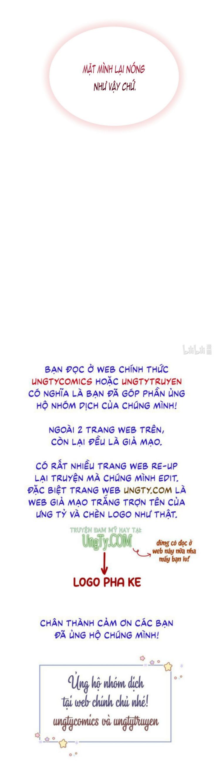 Nụ Hôn Vực Thẳm Chapter 115 - Trang 44