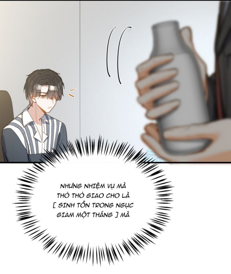 Nụ Hôn Vực Thẳm Chapter 115 - Trang 7