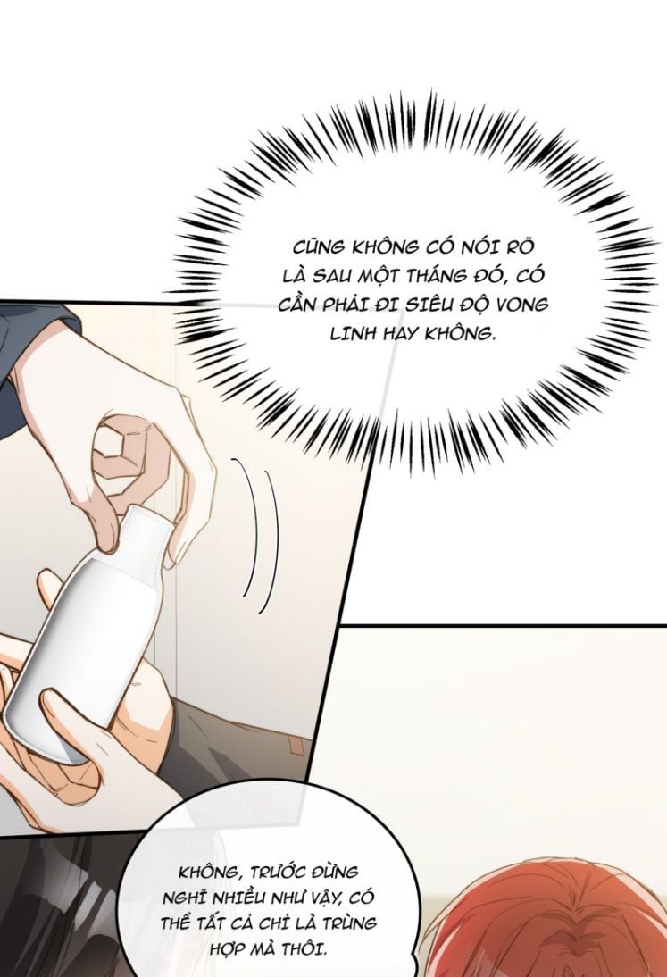 Nụ Hôn Vực Thẳm Chapter 115 - Trang 8