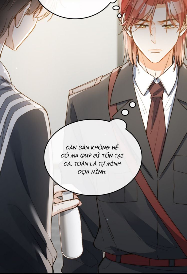 Nụ Hôn Vực Thẳm Chapter 115 - Trang 9
