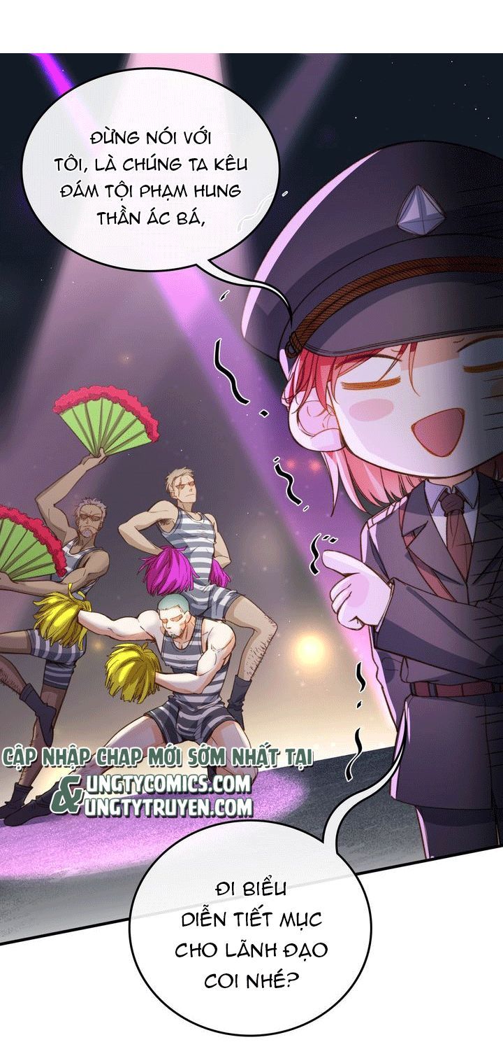 Nụ Hôn Vực Thẳm Chapter 116 - Trang 12