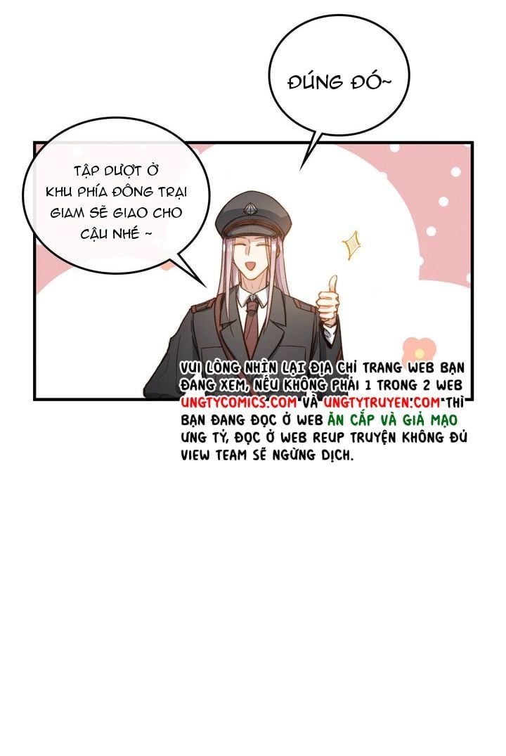Nụ Hôn Vực Thẳm Chapter 116 - Trang 13