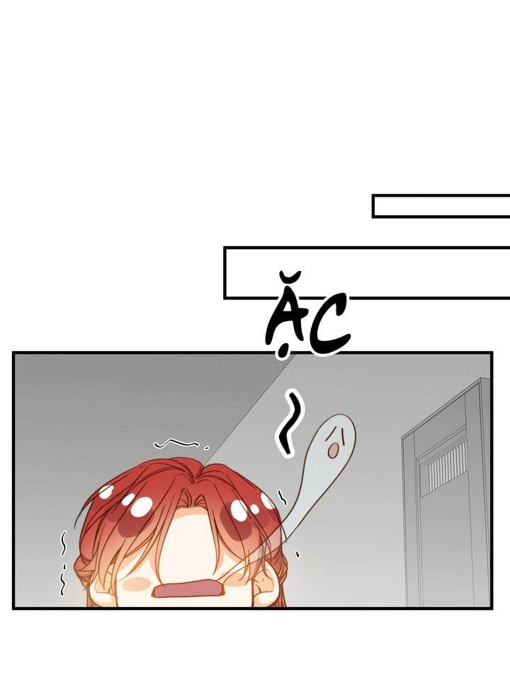 Nụ Hôn Vực Thẳm Chapter 116 - Trang 14