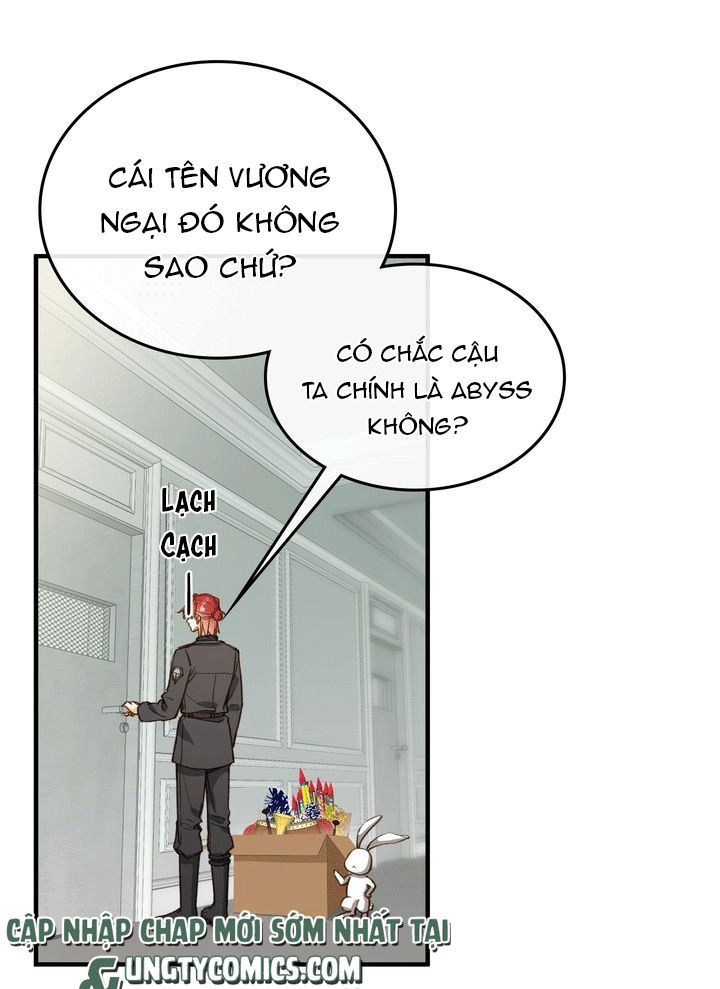 Nụ Hôn Vực Thẳm Chapter 116 - Trang 18