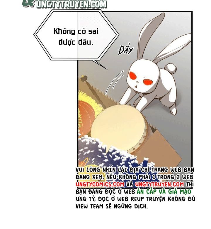 Nụ Hôn Vực Thẳm Chapter 116 - Trang 19