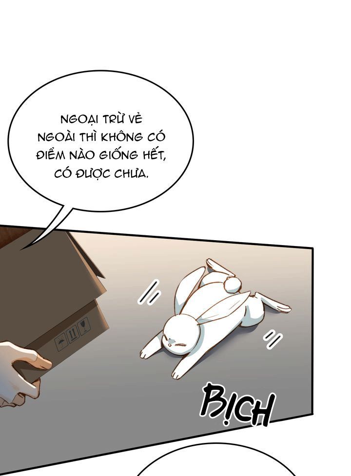 Nụ Hôn Vực Thẳm Chapter 116 - Trang 21