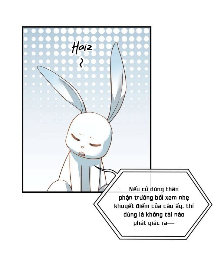 Nụ Hôn Vực Thẳm Chapter 116 - Trang 24