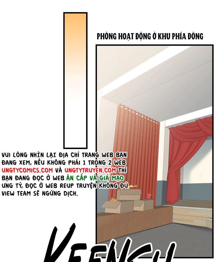 Nụ Hôn Vực Thẳm Chapter 116 - Trang 26