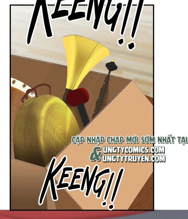 Nụ Hôn Vực Thẳm Chapter 116 - Trang 27