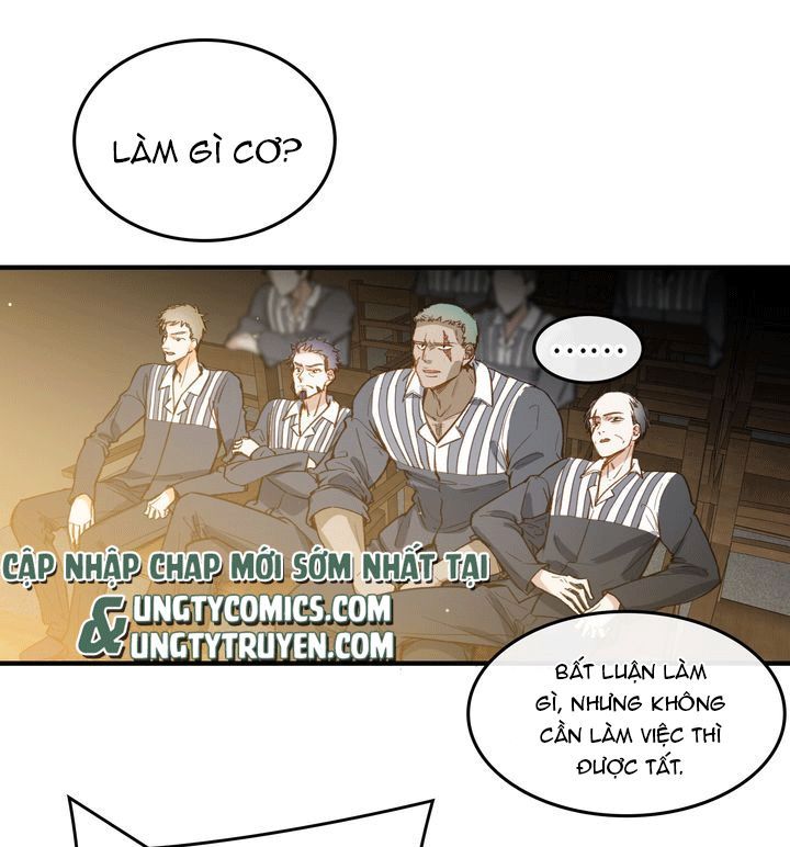 Nụ Hôn Vực Thẳm Chapter 116 - Trang 29