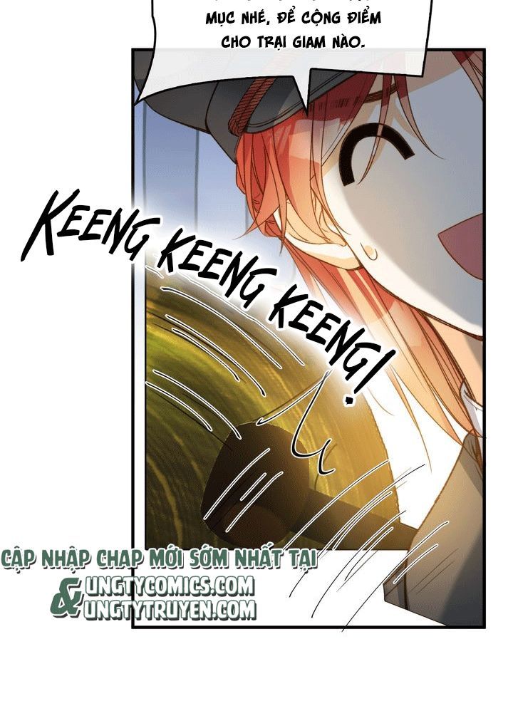 Nụ Hôn Vực Thẳm Chapter 116 - Trang 31