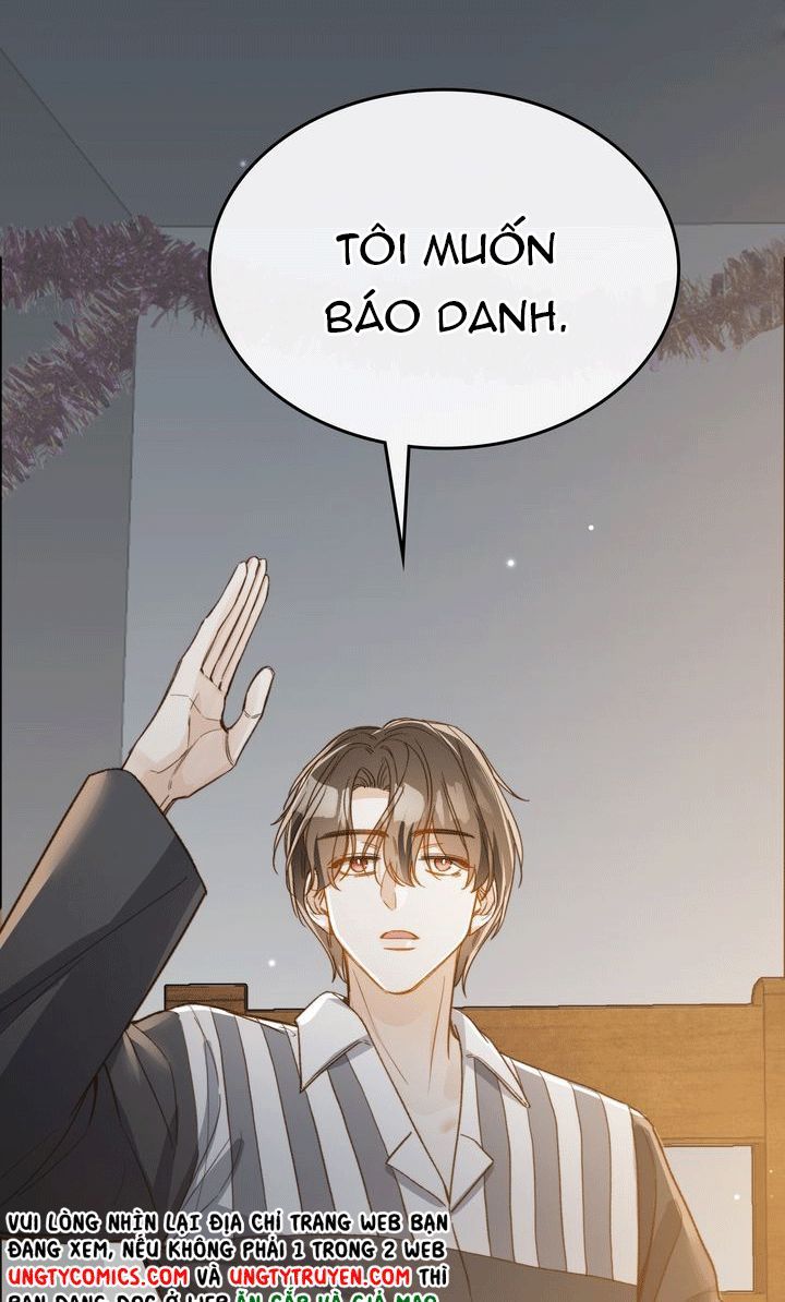 Nụ Hôn Vực Thẳm Chapter 116 - Trang 38