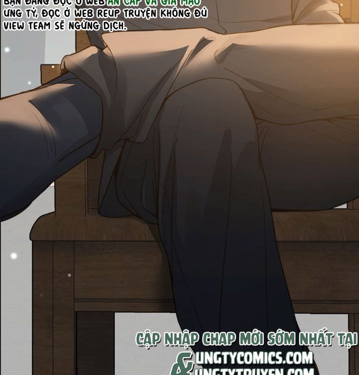 Nụ Hôn Vực Thẳm Chapter 116 - Trang 39