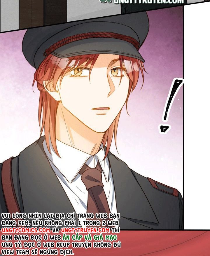 Nụ Hôn Vực Thẳm Chapter 116 - Trang 40