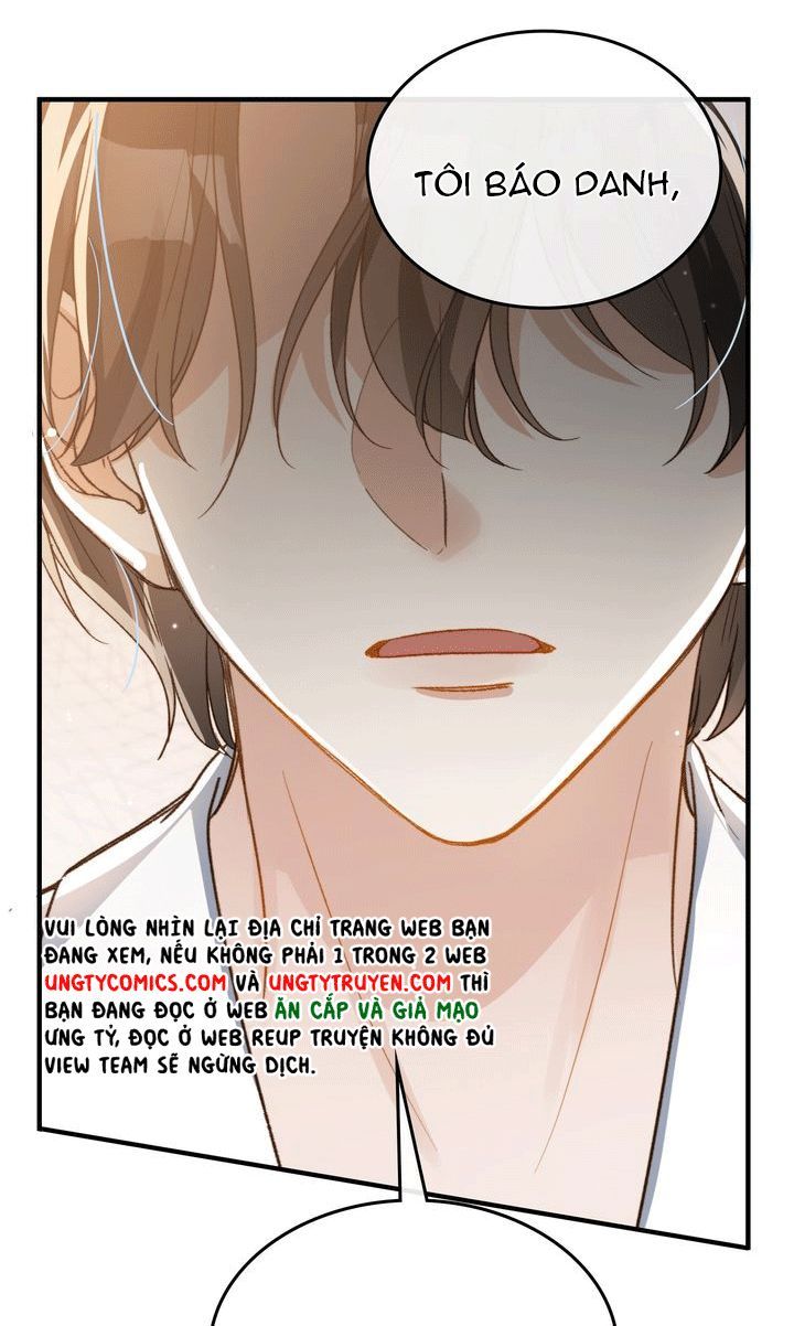 Nụ Hôn Vực Thẳm Chapter 116 - Trang 43
