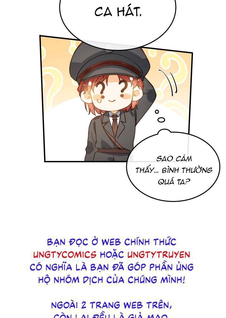Nụ Hôn Vực Thẳm Chapter 116 - Trang 44