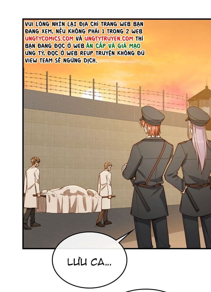 Nụ Hôn Vực Thẳm Chapter 116 - Trang 5