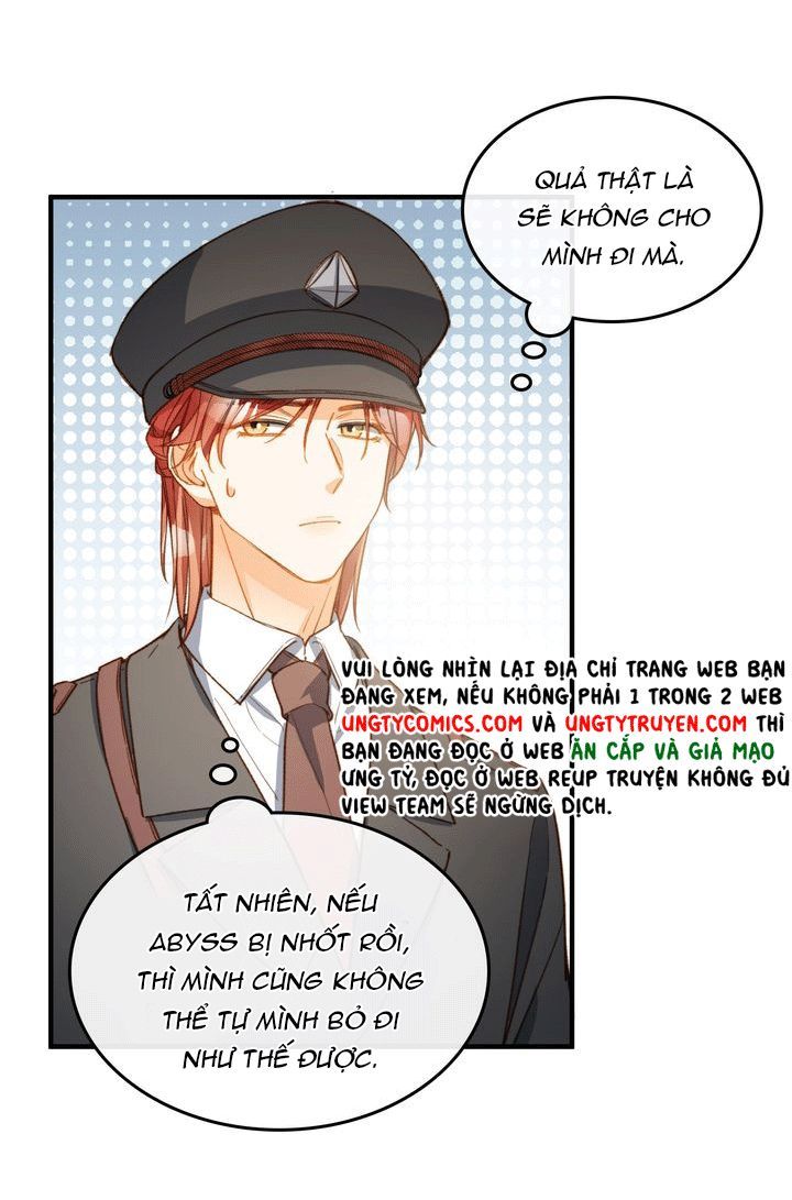 Nụ Hôn Vực Thẳm Chapter 116 - Trang 9
