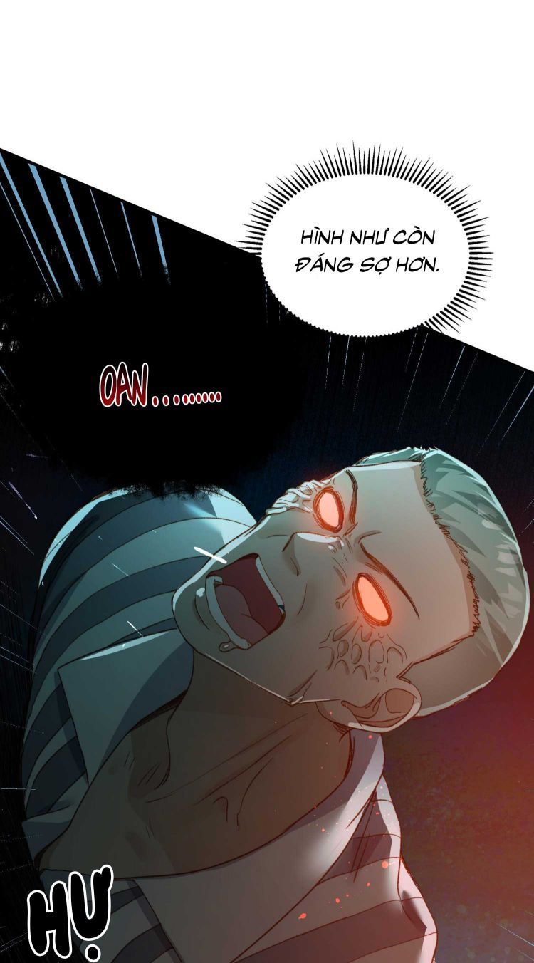 Nụ Hôn Vực Thẳm Chapter 117 - Trang 22