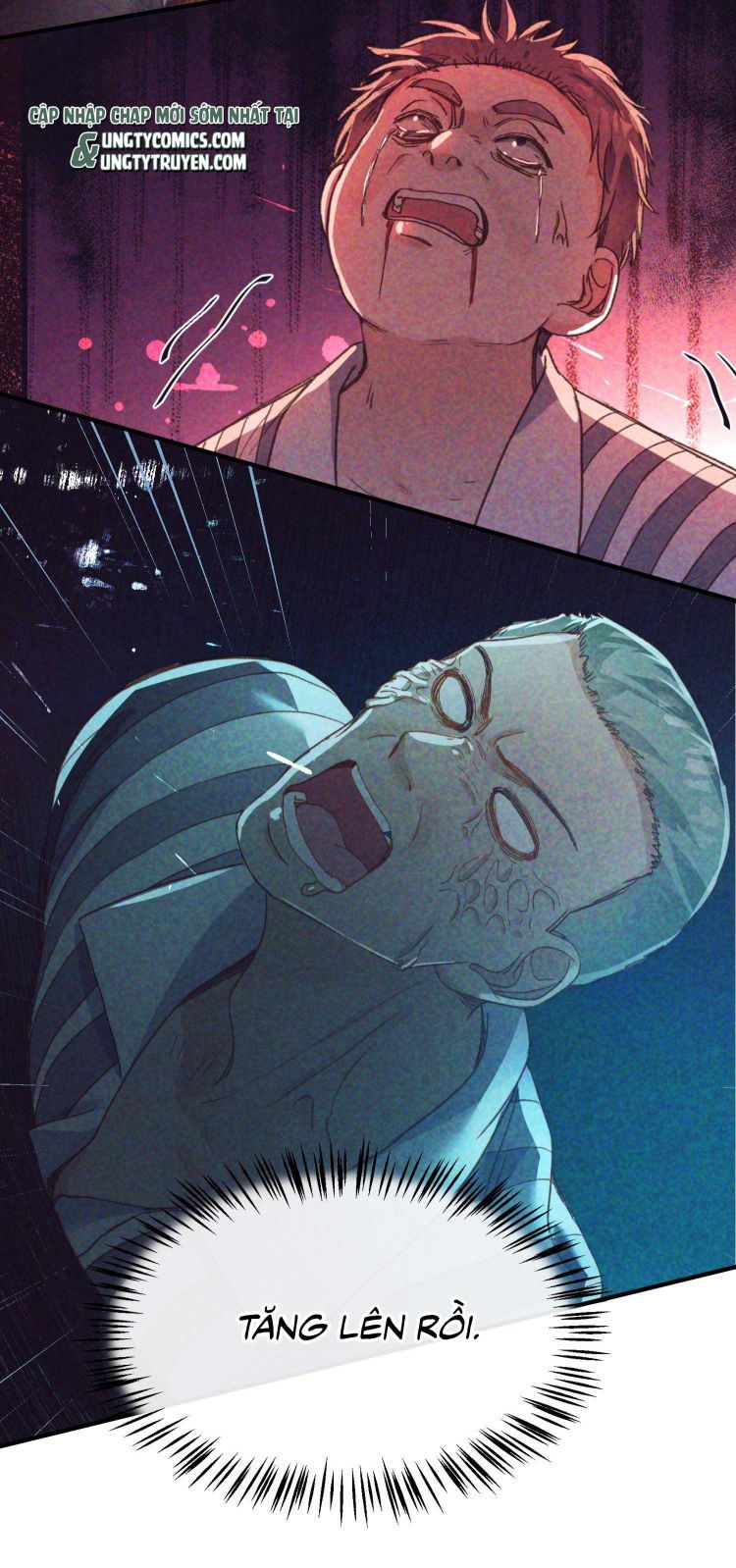 Nụ Hôn Vực Thẳm Chapter 117 - Trang 27
