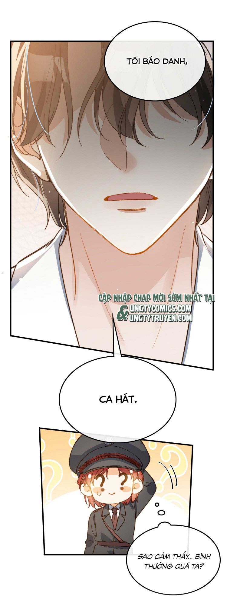 Nụ Hôn Vực Thẳm Chapter 117 - Trang 4