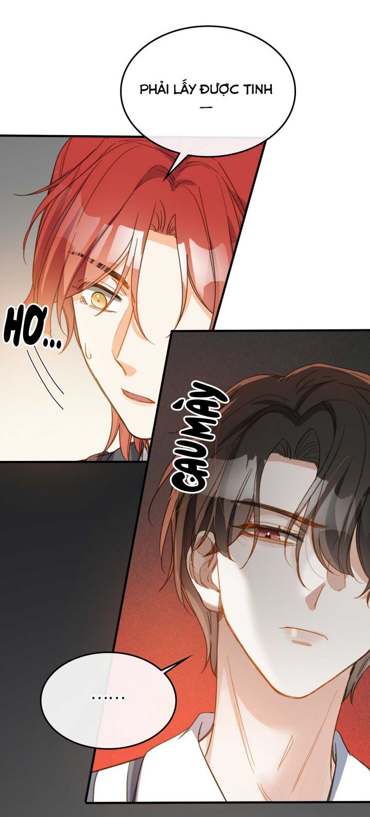 Nụ Hôn Vực Thẳm Chapter 118 - Trang 19