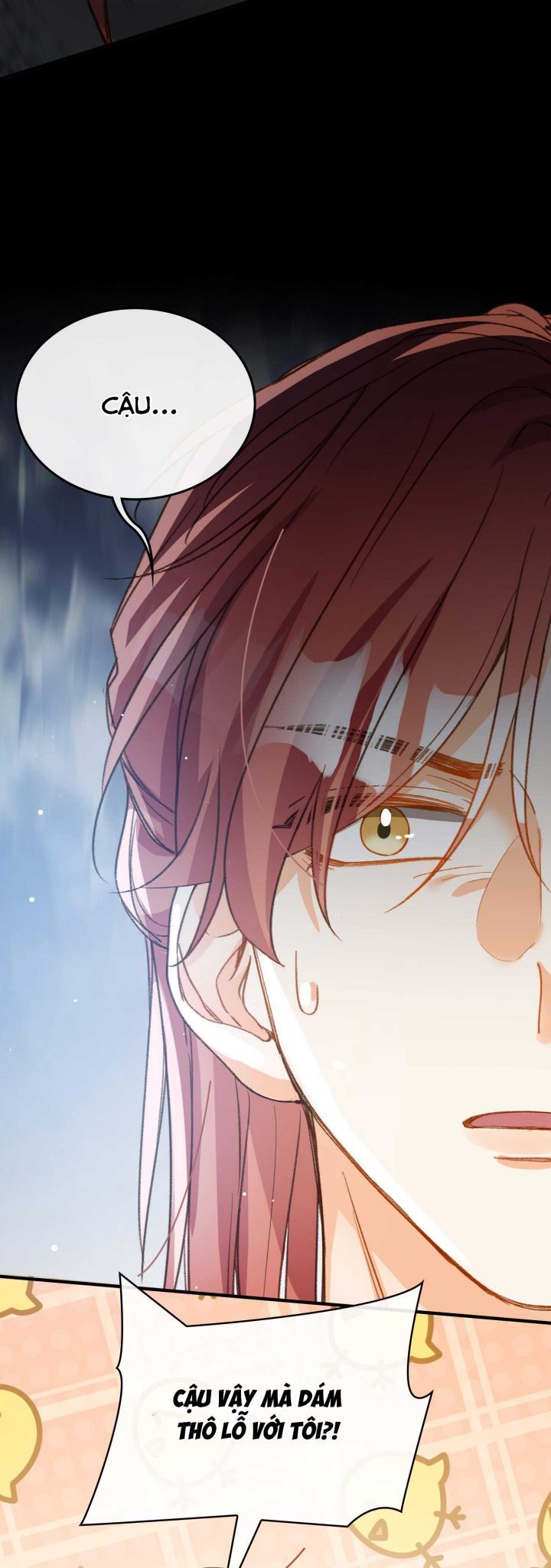 Nụ Hôn Vực Thẳm Chapter 118 - Trang 23