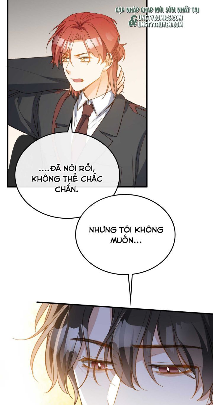 Nụ Hôn Vực Thẳm Chapter 118 - Trang 26