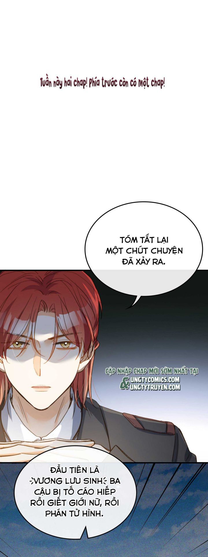 Nụ Hôn Vực Thẳm Chapter 118 - Trang 4